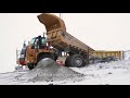  la rencontre des gens qui travaillent  lextrmit nord du qubec