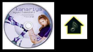 Ayumi Hamasaki - Kanariya (Hex Hector Main Club Mix)