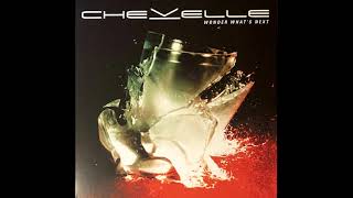 Chevelle - Send The Pain Below (Vinyl Rip) HQ