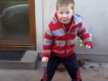 Tomas Dancing Tomas Dancing