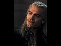 The real male   geralt of rivia  4k edit  the witcher  henry cavill  shorts