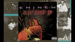 The Slim Shady Ep  No Ones Iller