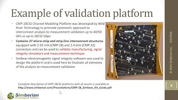 4 Essential Steps for EDA Simulation to Measurement Mastery
