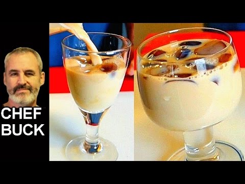 Cocktail Recipes for Breakfast, Brunch, or Anytime