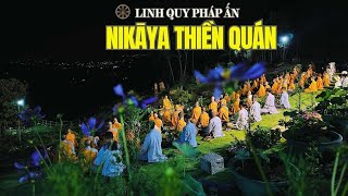 NIKAYA Thiền Quán - Giải Thoát Trí - Quên Cảnh Vô Thường - Khổ Thánh Trí *