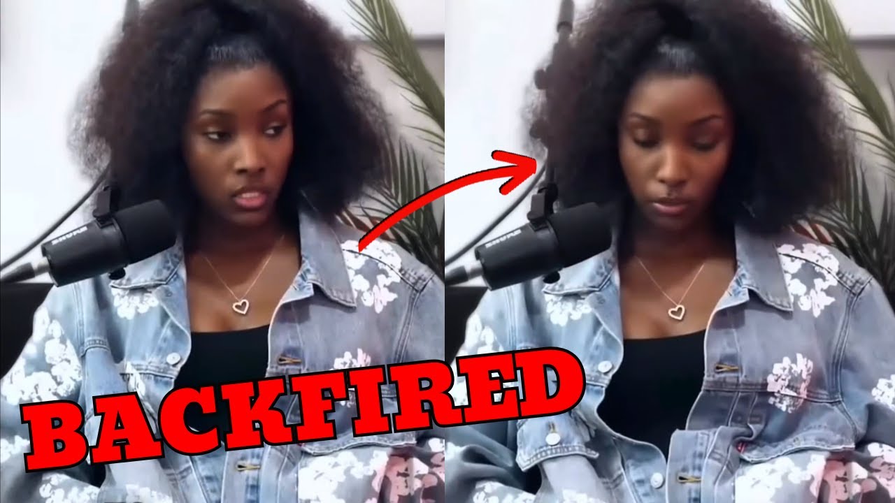 Man Flips Woman's Delusional Logic Against Her