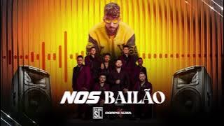 DJ Ari SL & @BandaCorpoeAlma - NOS BAILÃO 