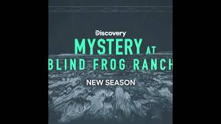 Mystery At Blind Frog Ranch | S6 | OFFICIAL Promo Trailer [2026] [SHORT]