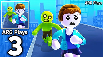 Helicopter Escape 3D - Gameplay Walkthrough Part 3