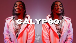 Russ Millions x Tion Wayne x UK/NY Drill Type Beat 2022 - "CALYPSO"