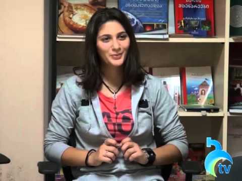 ბორჯომის გენდერული კლუბი \"ქალთა ოთახი\"-ს წარმომადგენლებს შეხვდა