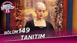 Çok Güzel Hareketler 2 - 149. Bölüm Tanıtım 1 Ekim Pazar