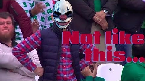 So Overkill Broke Linux Support while adding EOS and I