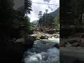Manali ❣️🏔❄️🌨🥶🧊#manali #roadtrip #oldmanali #moutainlife #coldwater #watersound