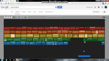 How to Play Atari Breakout on Google Images   Google Easter Eggs