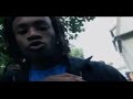 King Lil Jay- Hunnits(Music Video) Verse Only