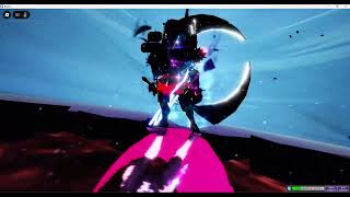 Cosmic Transformation Music Video Pt. 2 (Maze  - Juice WRLD)