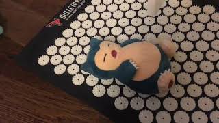 10 ways to wake up snorlax !