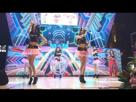 2017年7月17日  無雙樂團