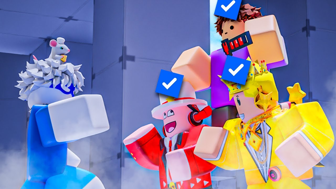 Elixir Rivals Youtuber Me ENFRENTE a los MEJORES YOUTUBERS de Rivals - YouTube