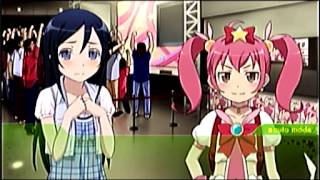 あやせ編⑤【俺の妹がこんなに可愛いわけがないぽーたぶるリファイン】 俺の妹がこんなに可愛いわけがない 検索動画24 あやせ編⑤【俺の妹がこんなに可愛いわけがないぽーたぶるリファイン】 俺の妹がこんなに可愛いわけがない 検索動画 24
