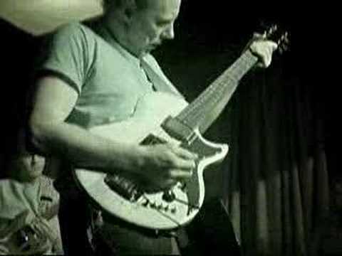 Glenn Phillips - Scotland