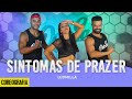 Sintomas de Prazer (FUNK REMIX) - Ludmilla - Dan-Sa / Daniel Saboya (Coreografia)