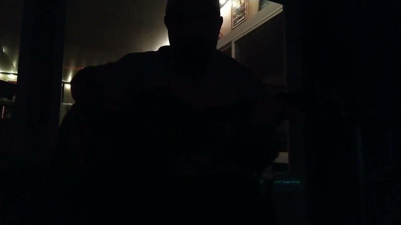 original song...Old Car.. ROCKTAPUSS!! Fl back porch