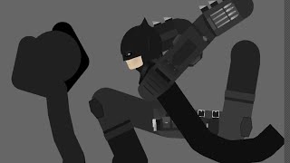 Batman Test (Sticknodes Pro)