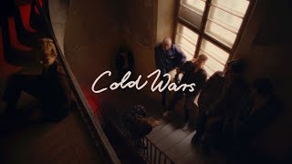 Giant Rooks - Cold Wars (Official Lyric Video)