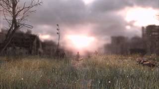 Metro: Last Light - Плохая концовка (HD)