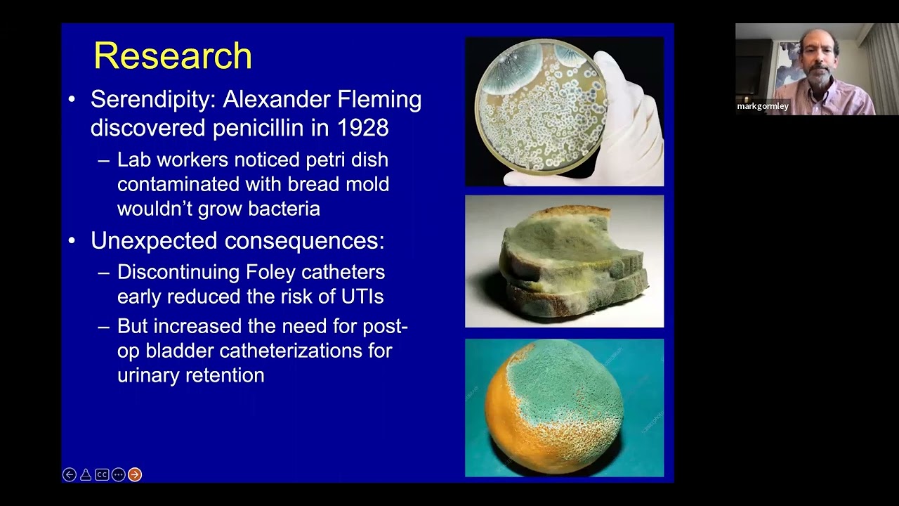 UCP Quarterly Town Hall May 12, 2022 with Dr. Mark Gormley