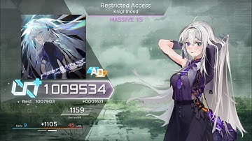 Paradigm:Reboot Restricted Access All DECRYPTED