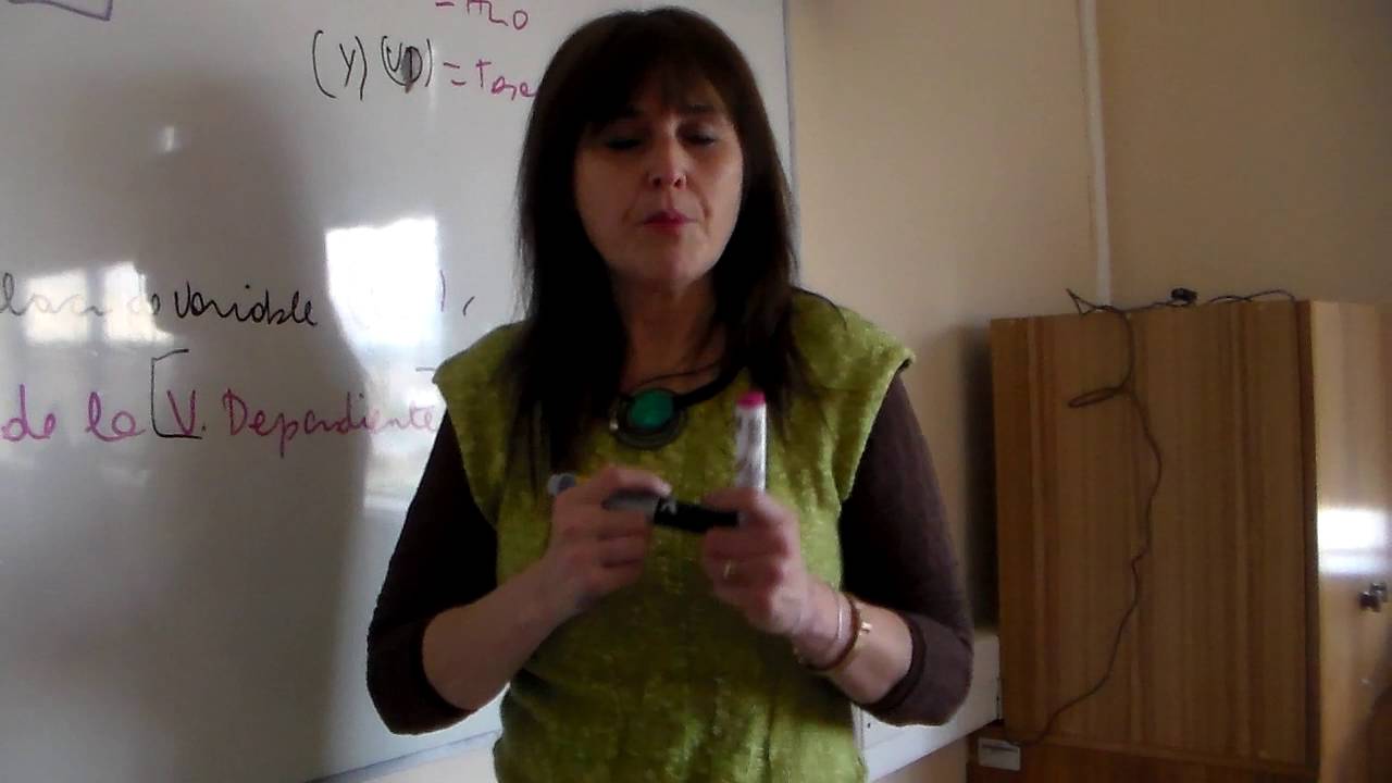 Diseño Experimental