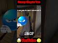 Granny 🤯Chapter 👻Two #granny black 999 #shorts #shortvideo #viralvideo 🫣 black 99 black 99 9🎮