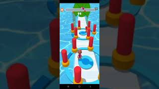 Epic Rush 3D Marathon Race Funny Game #simfyt #subscribe #games screenshot 4