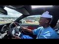 I Drove Ghost Hlubi's New C63s Coupe For 24 Hours