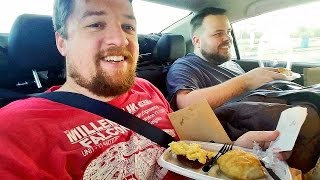 SFE GOES TO MAINE #1 - The Long Drive (Travel Vlog) SFE GOES TO MAINE #1 - The Long Drive (Travel Vlog)