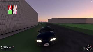 BeamNG Procedural City Test 2 — Overpasses, Ground Models & Actual Terrain Textures News