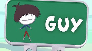 BFE intro (OT intro 3 styled)