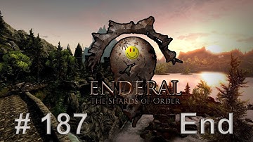 ThisJester Plays Enderal: The Shards of Order - Part 187 - End