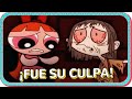 Los Futuros MÁS TRÁGICOS en las series animadas