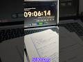 5/30 days Regular Study Challenge #shorts #shortvideo #webdevelopment #youtubeshorts #codewithharry