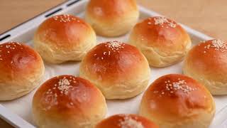 TOKIT presents: Soft Dinner Rolls by Omni Cook screenshot 5