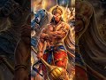 “The Greatest Devotee Ever: Hanuman & Lord Ram Story” #bajrangbali #siyaram #shorts