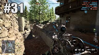 Battlefield 6 Multiplayer Gameplay #31