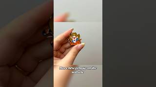 All the pins have now been updated on the website #pins #enamelpin #enamelpins #winnethepooh ￼