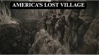 The Most Extreme Ancient Village in the United States