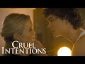 Cruel Intentions | Caroline Bribes Lucien With Her Body