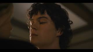 Cruel Intentions | Caroline Bribes Lucien With Her Body